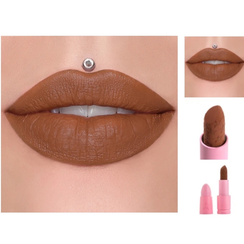 Jeffree Star Velvet Trap Lipstick